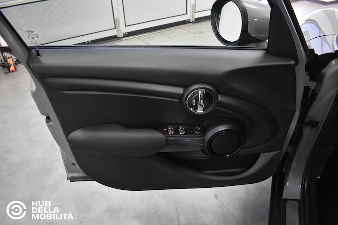 MINI Mini 1.5 One 75 CV 5porte